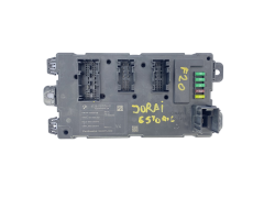 Styrenhetsmodul 61.35-9317176-01 A2C30450313-00 BMW Continental