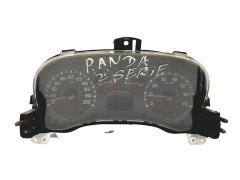 Varvräknare Fiat Panda 555000460104 41204