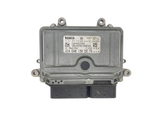 Styrenhet 0281012435 A6401505279 Mercedes Bosch 56850