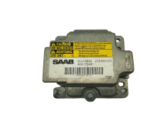 Styrenhetsmodul 05018833 A0417349 Saab Bosch 68882