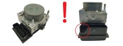 Abs-pump Dacia Duster 8200846463 0265800903 Bosch 67301