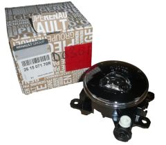 Dimljus Höger Ny Original 261507170R Renault