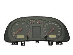 Hastighetsmätare VW 1J0920802E 0263618032 Golf MK4 Bora 69443
