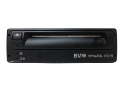Navigation BMW 3 E46 65.90- 8386850 22SY562/23 Philips