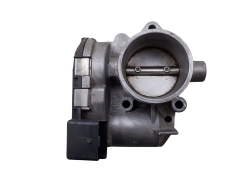 Spjällhusventil Citroen Peugeot 0280750085 1635Q9 1.6 Bosch 2176