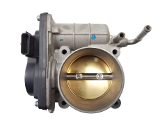 Spjällhusventil Renault 161201190R RME60-12 2.0 16V 2103