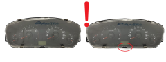 Varvräknare Hyundai Elantra 94016-2D200 94016-2D200