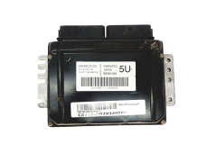 Styrenhet 96291050 S010012001E0 Daewoo Chevrolet Kemsco 29349