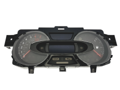 Varvräknare Renault Captur 248104403R Visteon