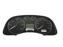 Varvräknare Peugeot 307 9660470680 57954