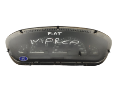 Hastighetsmätare Fiat Marea 606127001 60.6127.001 41248