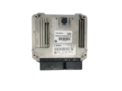 Styrenhet Mini 8519663 0281018991 Bosch 43751