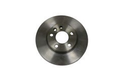 Bromsskiva Fram 701615301G 66150024601 VW Transporter T4 Vika