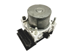 Abs-pump Nissan Micra K12 47660AX600 0265800319 38590