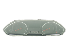 Varvräknare Peugeot 208 9805400480 26572