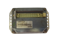 Styrenhet 00464670050 0261204405 Fiat Bosch 3158
