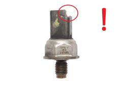 Bränsletryckssensor 85PP68-01 Sensata Renault Mercedes 1.5 DCI CDI 1398