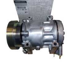 AC Kompressor Ny Original 7711368564 Dacia