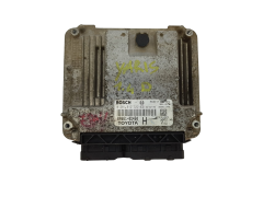 Styrenhet 89661-0D450 0281012322 Toyota Bosch 16322