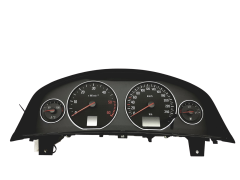Varvräknare Opel Signum 13136733JA 110080234022 31274