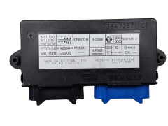 Styrenhet Renault 7700416293 -B 73847257 C Valeo