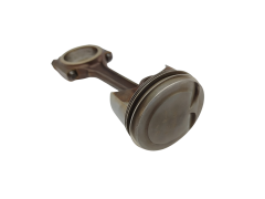 Vevstake 060393 Citroen Peugeot 207 KFU 1.4 16v