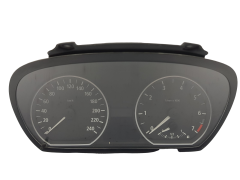Varvräknare BMW 1 E87 1041568 23492
