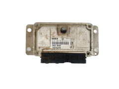 Styrenhet PSA Toyota 89661-0H022 0261208702 Bosch 37262