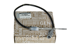 Avgastemperatursensor Ny Original 226404086R Renault