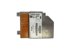 Styrenhetsmodul 65.77-8362072 ZAE 5999 BMW Temic