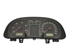Hastighetsmätare Golf MK4 1J0920802G 0263618033 28864