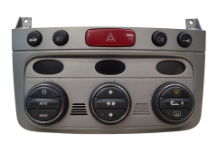 Värmereglerenhet AC Alfa Romeo 147 01560513690 52492078