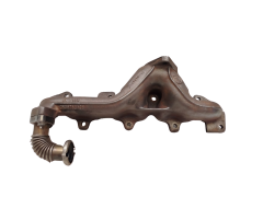 Avgasgren 2,0 TDCI Ford Volvo 9646849080