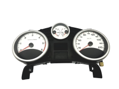 Varvräknare Peugeot 207 A2C53065547 54787