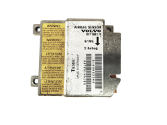 Styrenhetsmodul 9171881D EBT9H10AJE6 Volvo Temic