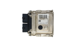 Styrenhet 0261S08575 04C907309P Skoda VW Bosch 44313