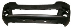 Stötfångare Fram Ny Original 1613563580 Citroen Berlingo 2 Peugeot Partner 2