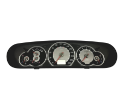 Varvräknare Citroen C5 Lift 9655608780 52837