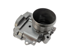 Spjällhusventil Mini BMW PSA V862418980 A2C38050800 1.6