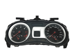 Varvräknare Renault Clio 3 8200821001 D 54840