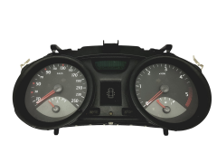 Varvräknare Renault Megane 2 8200399693 D 39733