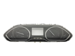 Varvräknare Peugeot 2008 9811497480 Yazaki 48353