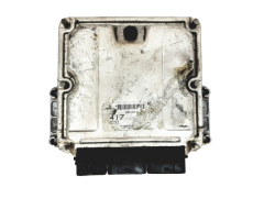 Styrenhet 0281010440 8200065994 Volvo Bosch 19745