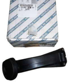 Oljeavskiljare Original Nemo Bipper Fiorino 1.3 HDI 1608328780