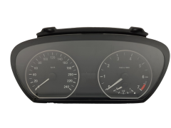 Varvräknare BMW 1 E87 9166813-02 1024932-85