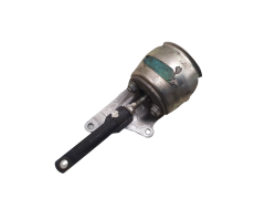 Turbo Wastegate Ställdon 721181-1 GT1749V 8200683855 1.9 DCI Garrett Renault