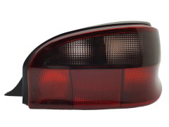 Lampa Höger Bak Citroen Saxo 6351F7 5061 AXO Scintex 6348