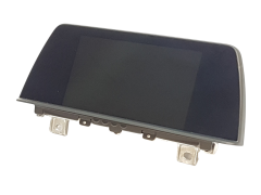 Navigationsdisplay BMW 1 9322121 -09 CID65 F23 L7 MID LL 193304-10