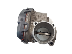 Spjällhusventil 9807238580 V29039645 PSA Ford 1.6 HDI 2924