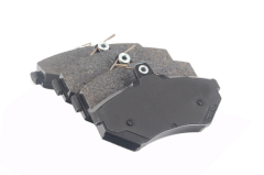 Bromsbelägg 1HM698151A 66980004801 VW Seat Vika